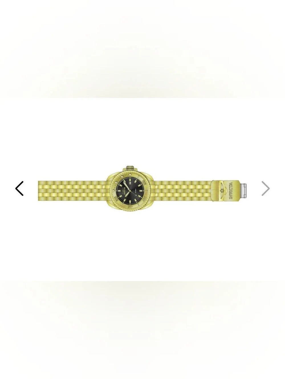 Coalition Forces MerModel 49782 Men's Watch